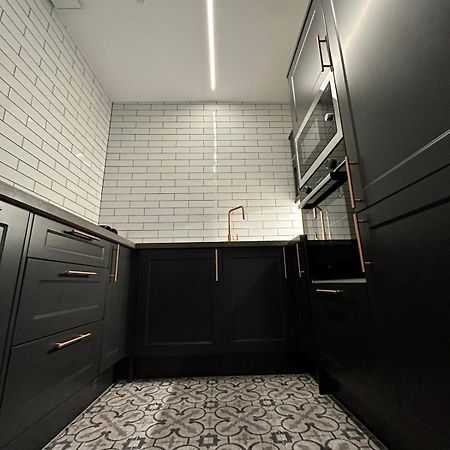 Glasgow West End Tenement Apartment المظهر الخارجي الصورة