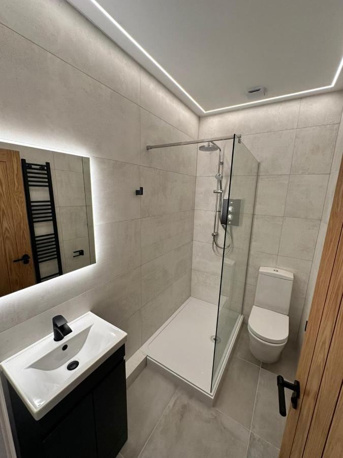 Glasgow West End Tenement Apartment المظهر الخارجي الصورة