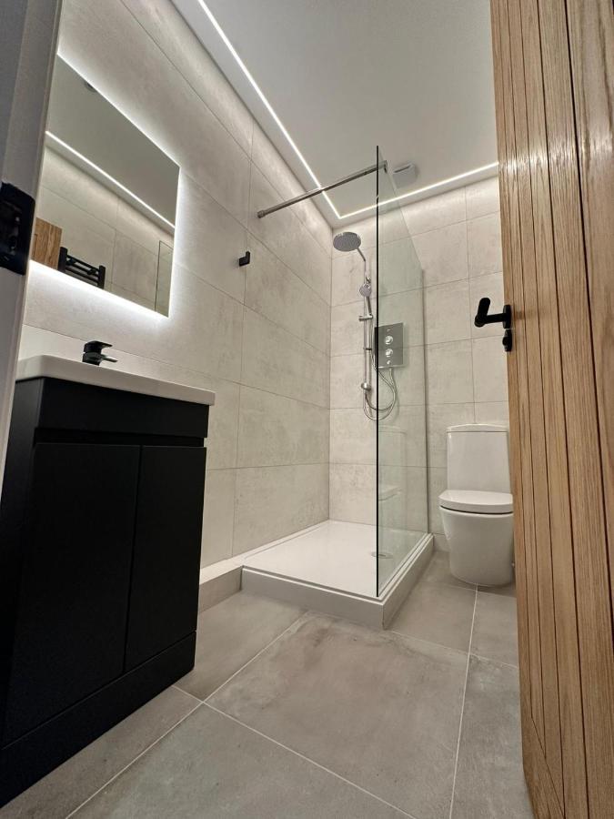 Glasgow West End Tenement Apartment المظهر الخارجي الصورة
