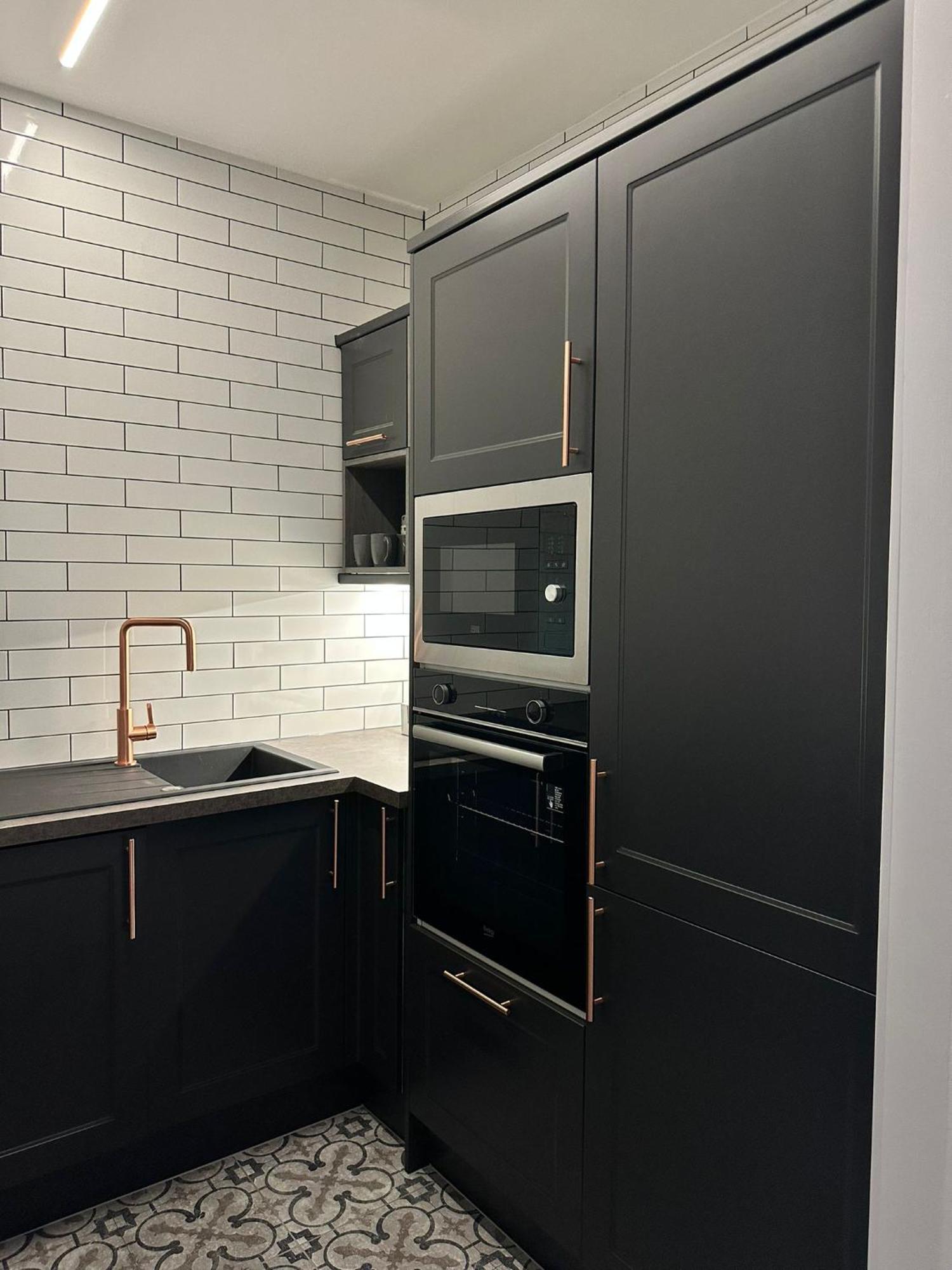 Glasgow West End Tenement Apartment المظهر الخارجي الصورة