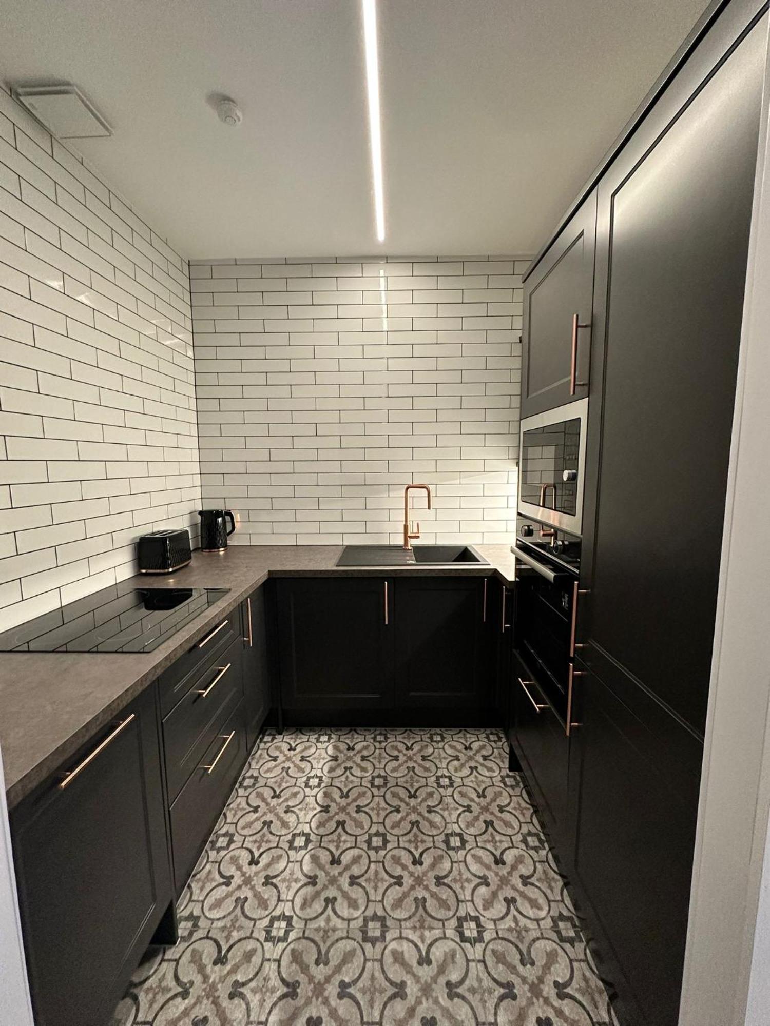 Glasgow West End Tenement Apartment المظهر الخارجي الصورة