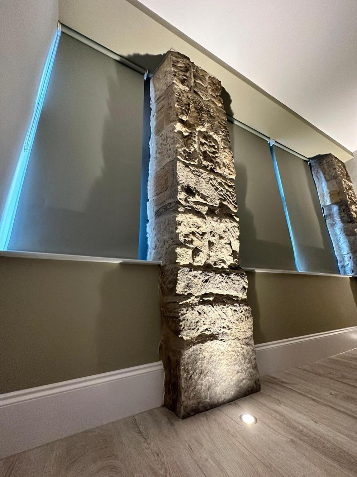 Glasgow West End Tenement Apartment المظهر الخارجي الصورة